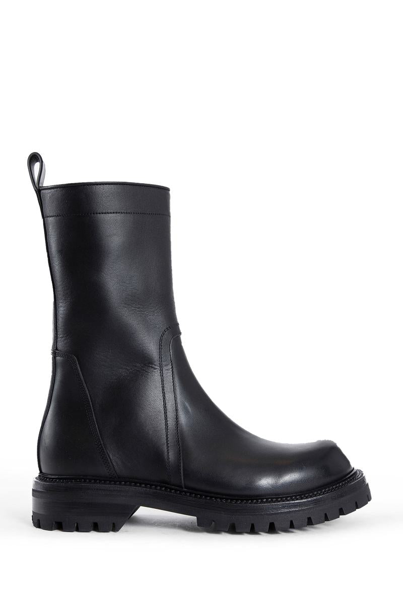 Rick Owens-stövlar