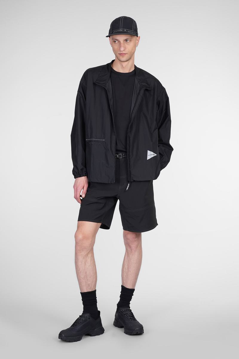 Och Wander Shorts