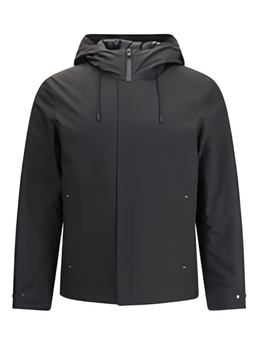 Woolrich-jackor