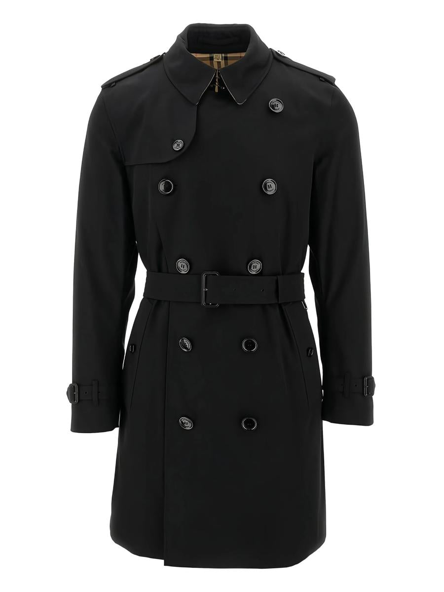 Burberry Kensington Kläder