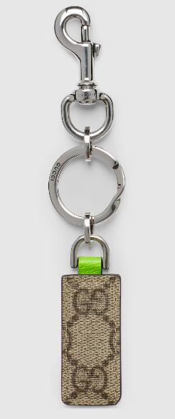 Gucci-accessoarer 