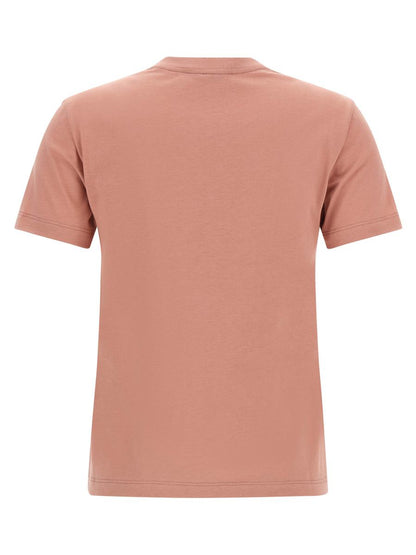 Fendi 'Fendi Roma 1925' T-shirt