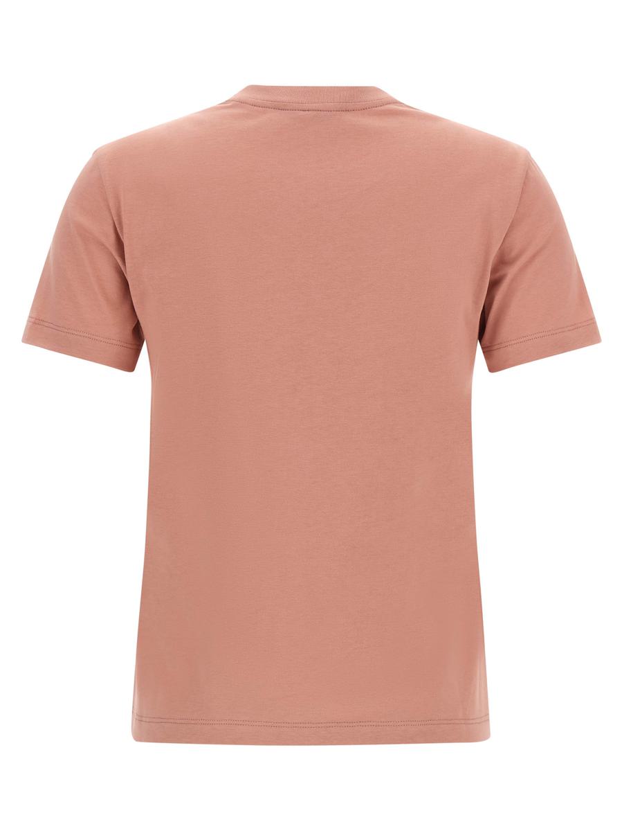 Fendi 'Fendi Roma 1925' T-shirt