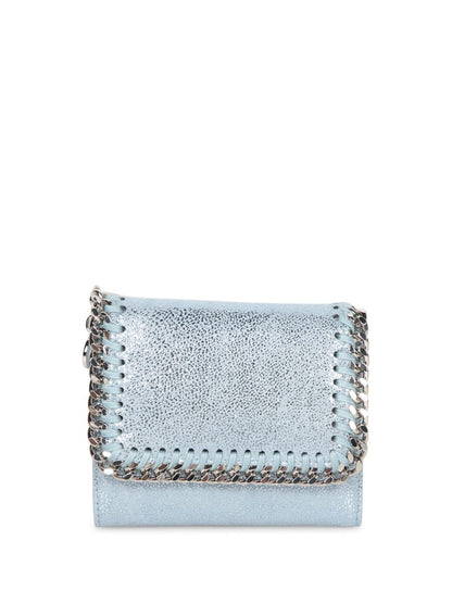 Stella McCartney Plånböcker