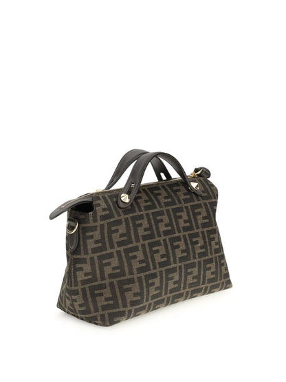 Fendi axelväskor