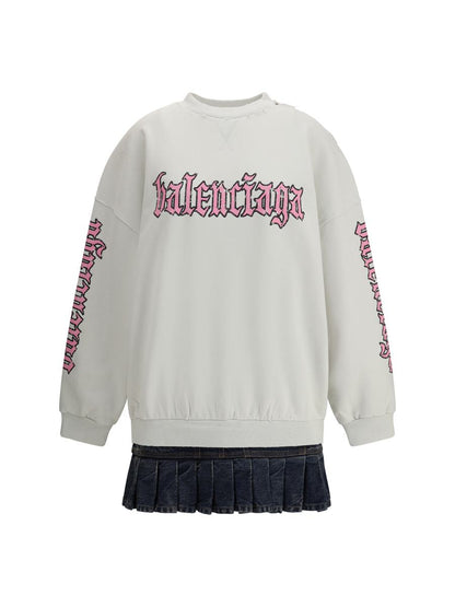 Balenciaga-klänningar