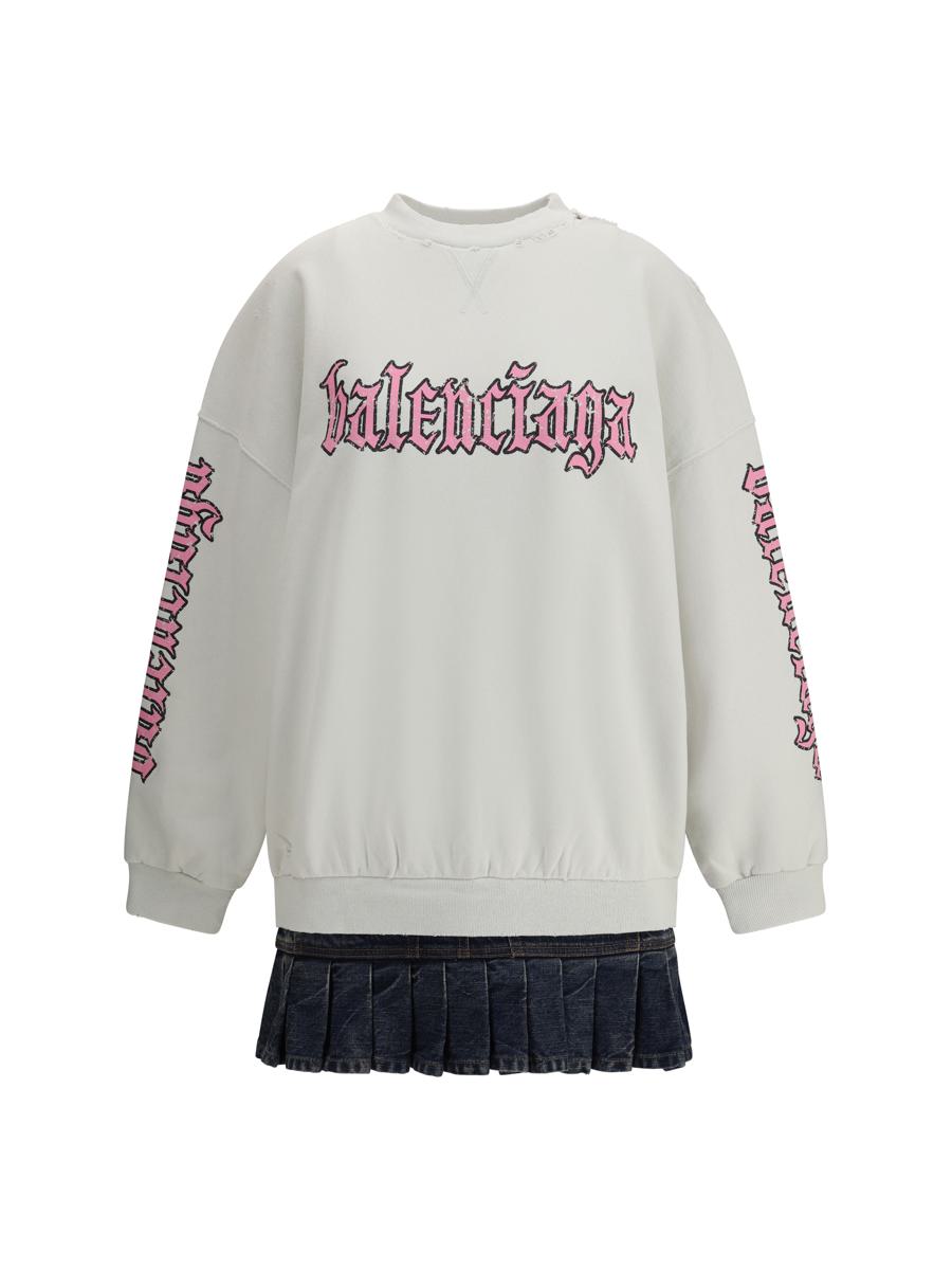 Balenciaga-klänningar
