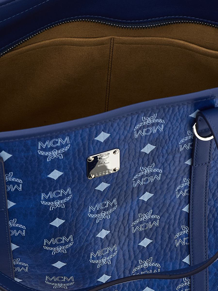 Mcm Medium 'Toni' Shoppingväska