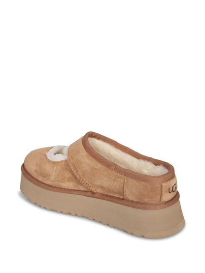 Ugg 'Bea Mary Jane' Tofflor