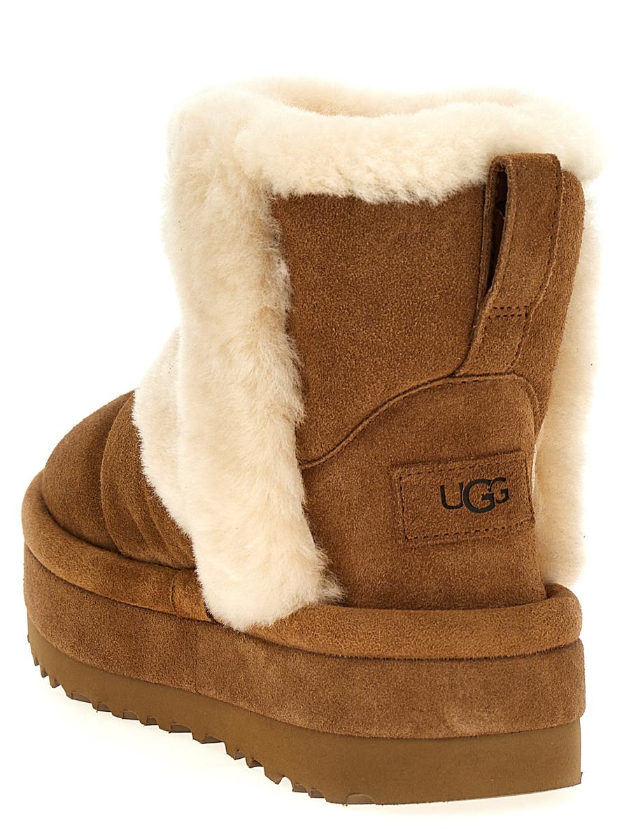 UGG 'Classic Chillapeak' Ankelstövlar