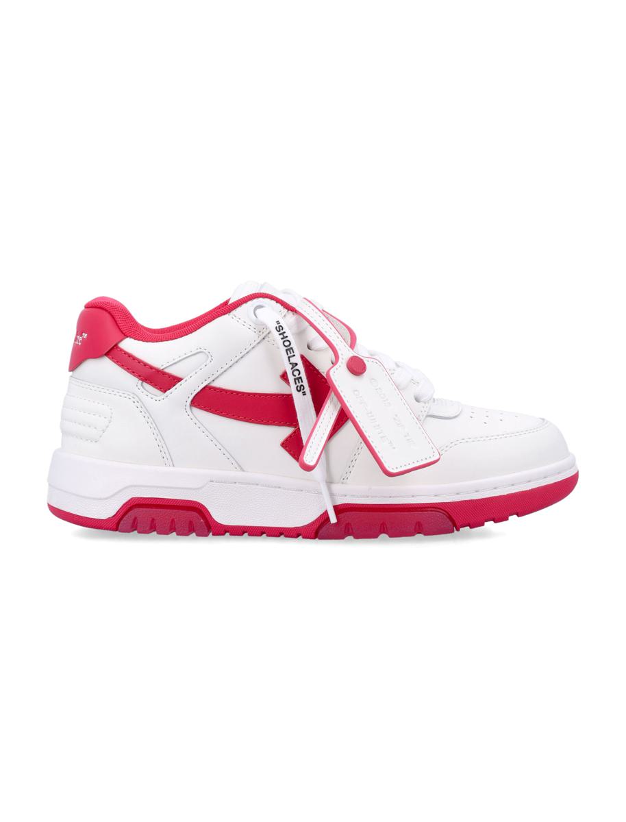 Off-White Frånvarande