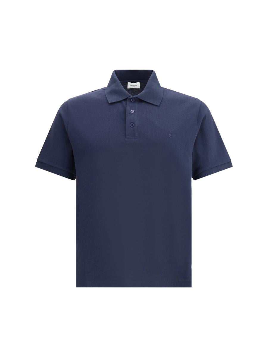 Saint Laurent pikétröjor