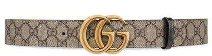 Gucci-bälten