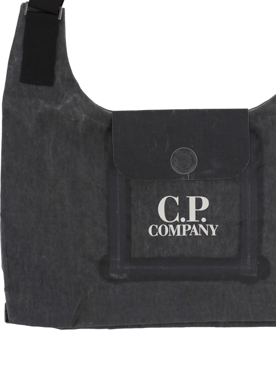 CP Company-väskor