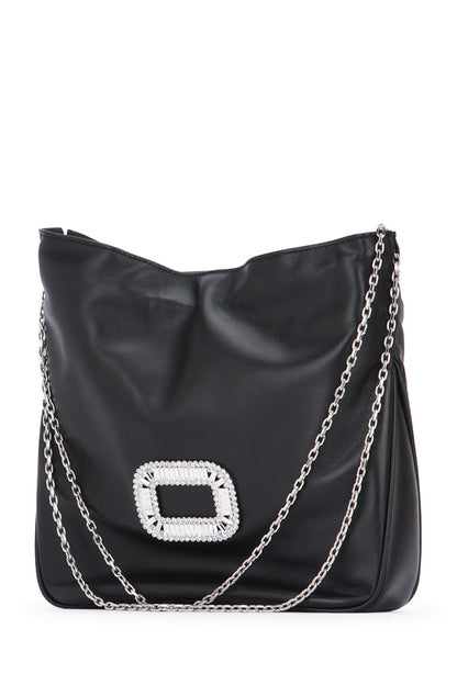 Roger Vivier handväskor.