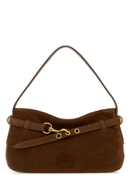 Miu Miu handväskor.