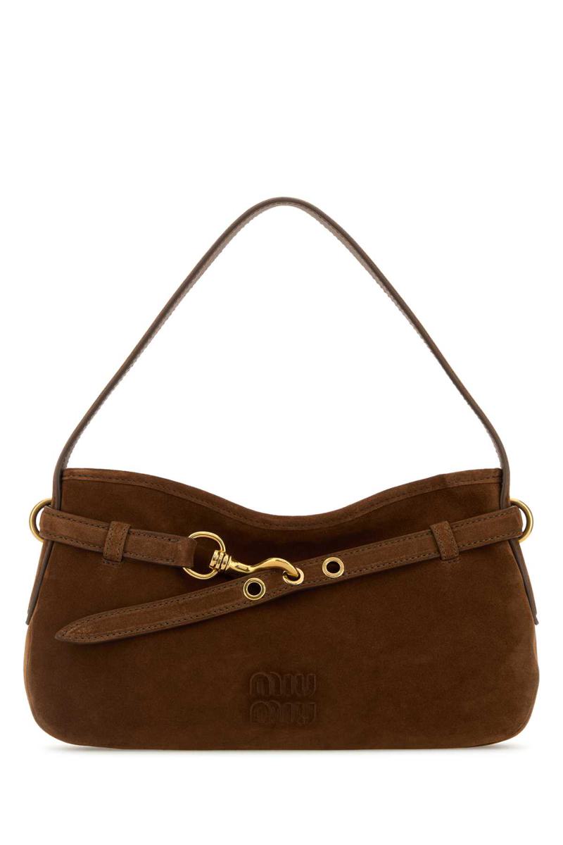 Miu Miu handväskor.