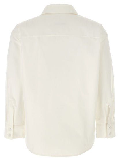 Jil Sander-skjortor
