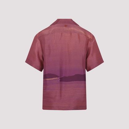 Etro-skjorta