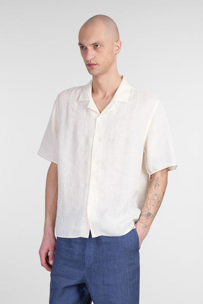 120% Lino-skjorta