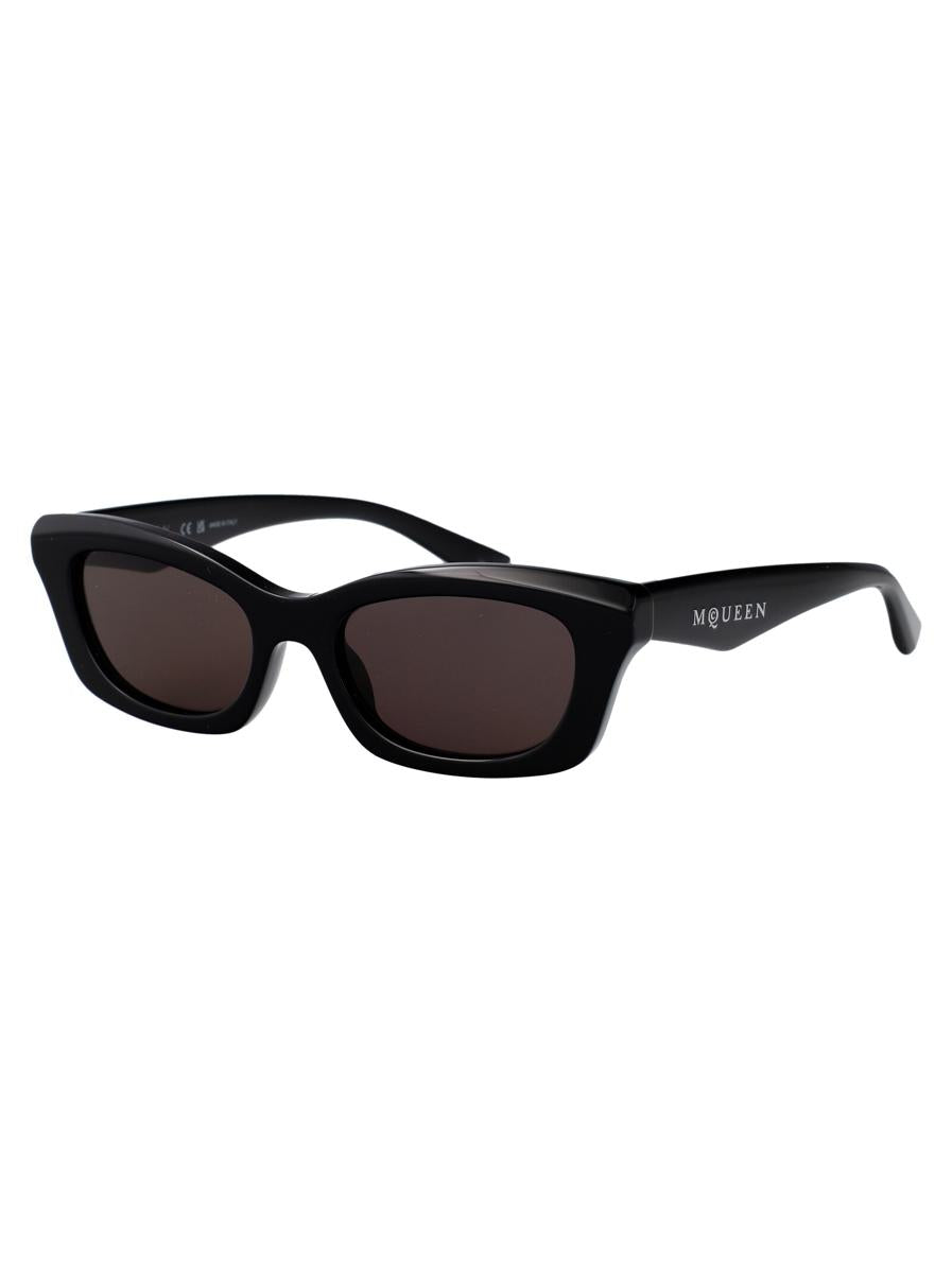 Alexander McQueen solglasögon
