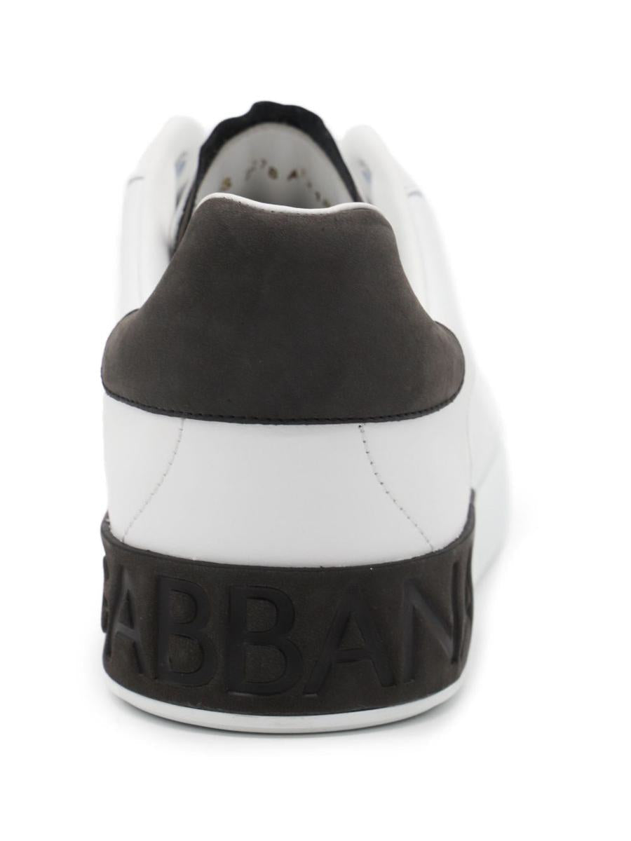 Dolce &amp; Gabbana 'Portofino' Sneakers