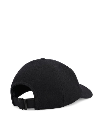 Saint Laurent-hattar