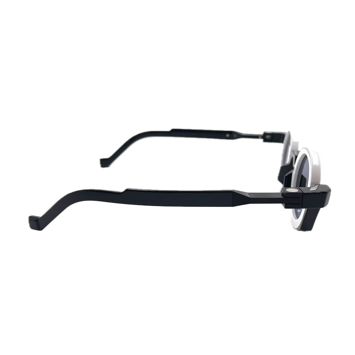 Vava Eyewear WL0080 Vita Label Solglasögon