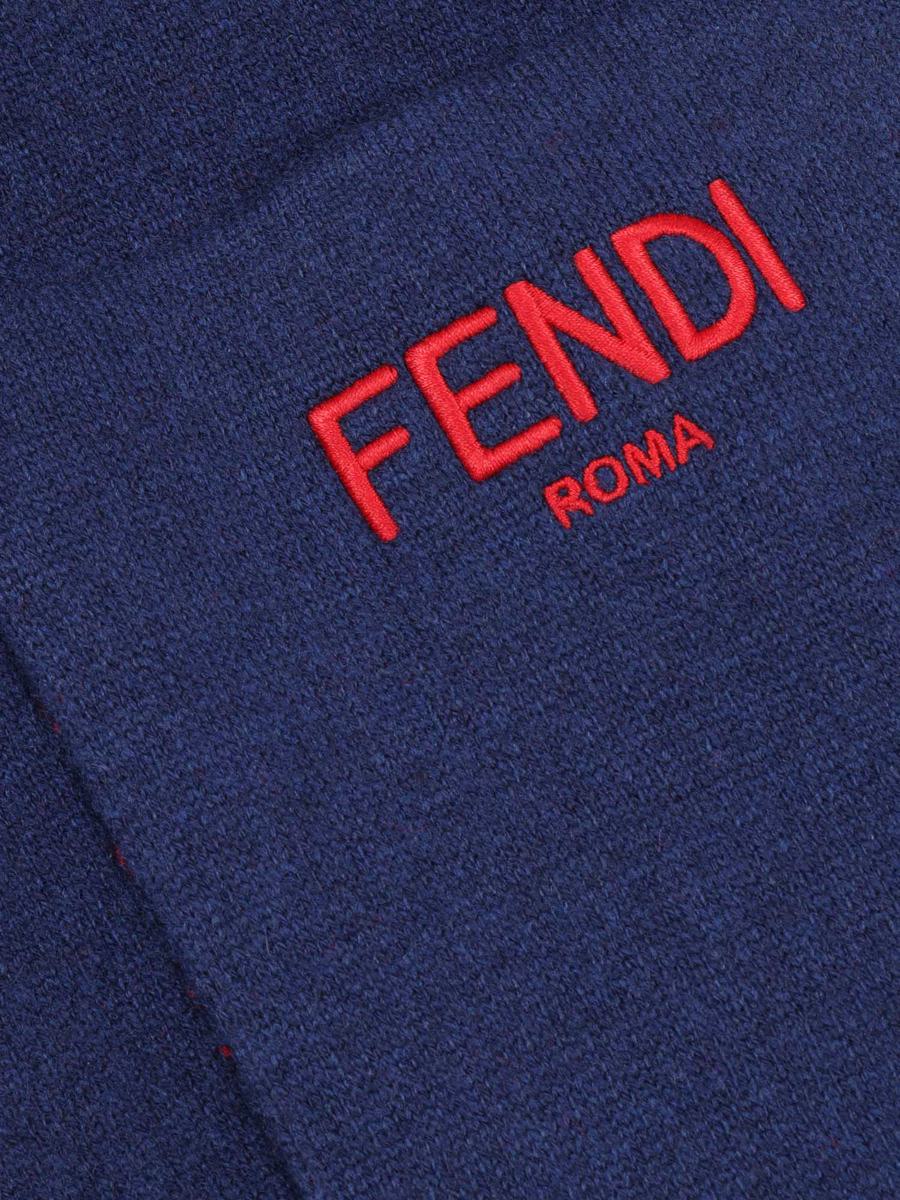 Fendi Barnhalsduk