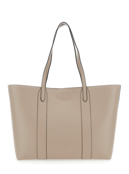 Bayswater Tote Liten Klassisk Grain