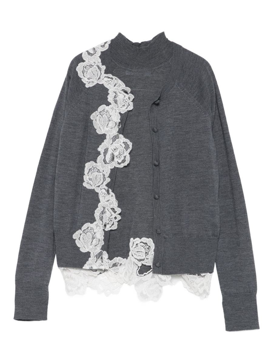Blumarine Tröjor