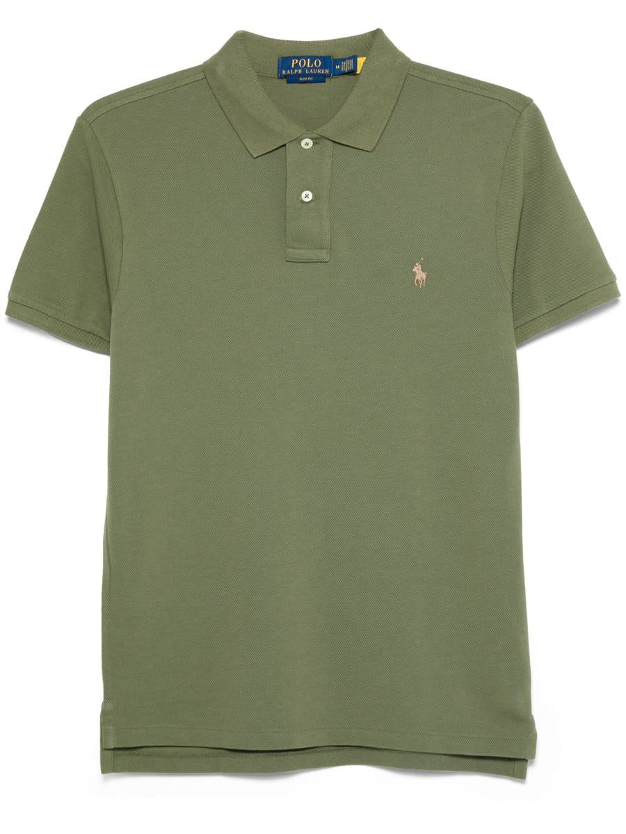Polo Ralph Lauren T-shirts och pikétröjor