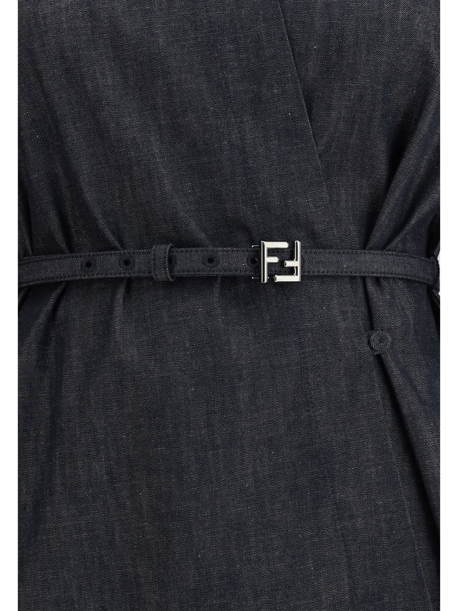 Fendi-klänningar