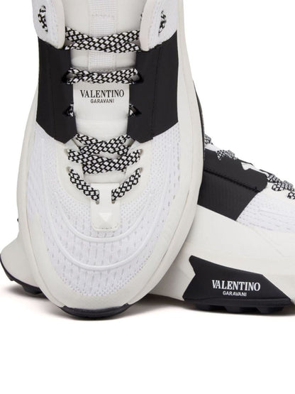 Valentino Garavani platta skor