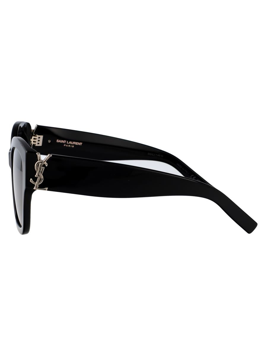 Saint Laurent Eyewear solglasögon