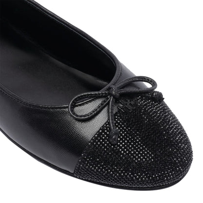 Tory Burch platta skor