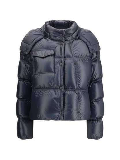 Moncler Dunjackor