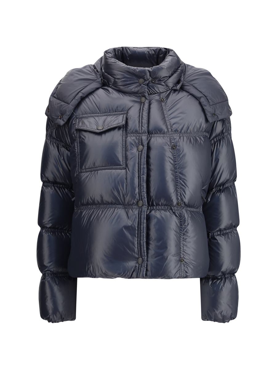 Moncler Dunjackor