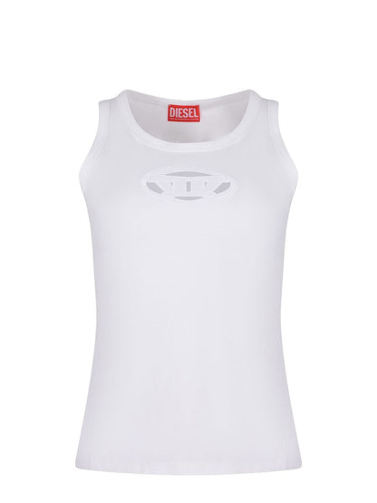 Diesel T-Lynys-Od Jerseytoppar Kläder