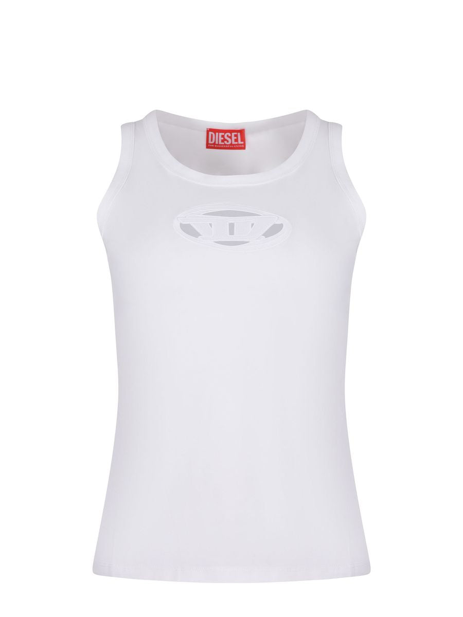 Diesel T-Lynys-Od Jerseytoppar Kläder