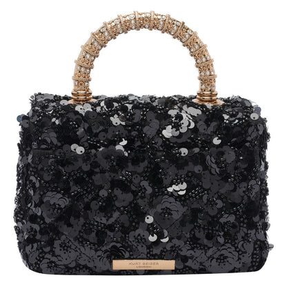 Kurt Geiger London-väskor