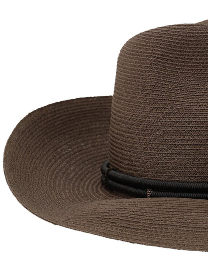 Brunello Cucinelli Hattar E Hårband