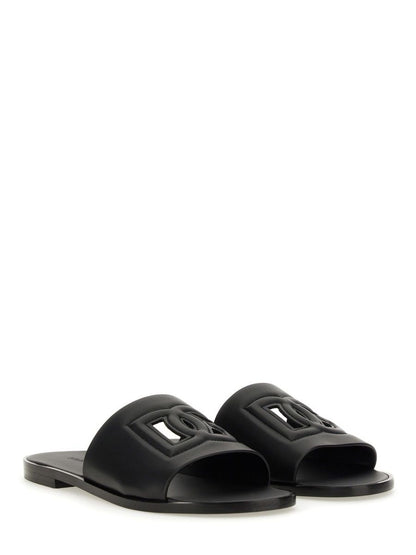 Dolce &amp; Gabbana Sandaler