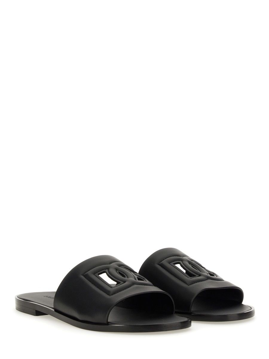 Dolce &amp; Gabbana Sandaler