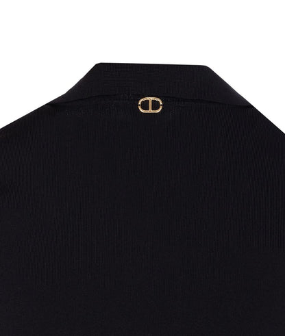 Twinset-t-shirts och pikétröjor