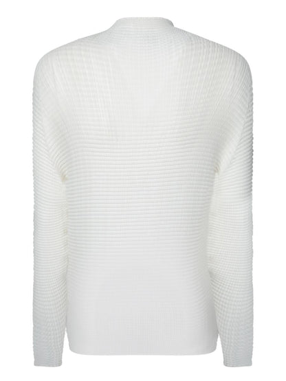 Issey Miyake-tröjor