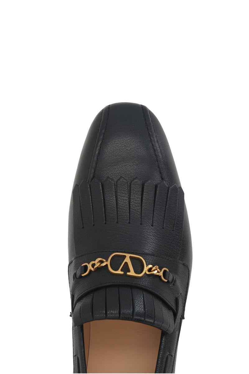 Valentino Garavani Mockaskor