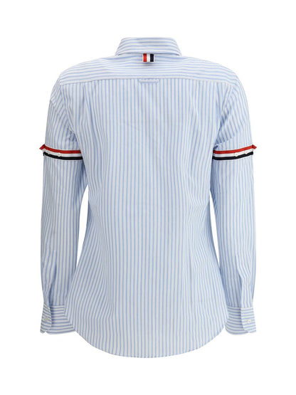 Thom Browne-skjortor