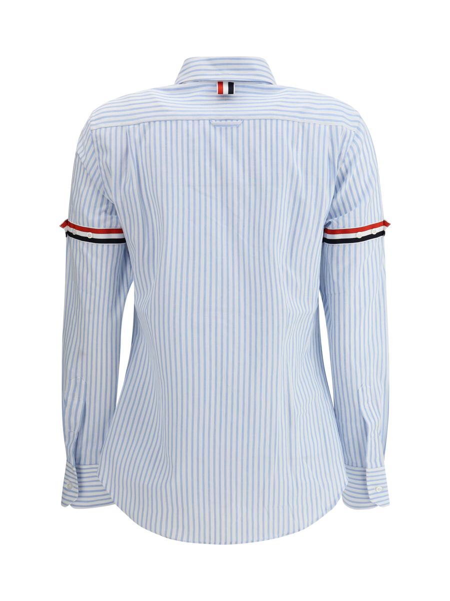Thom Browne-skjortor
