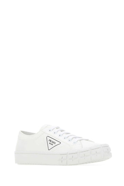 Prada Sneakers